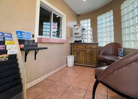 Rodeway Inn Ventura Midtown 5