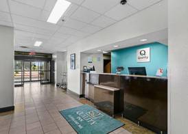 Quality Inn Cleveland, MS 2