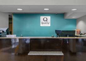 Quality Inn Cleveland, MS 3