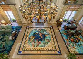 The Lago Mar Beach Resort and Club 2