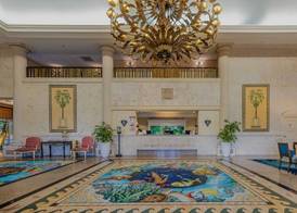 The Lago Mar Beach Resort and Club 4