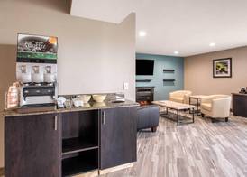 Sleep Inn & Suites Madison West 3