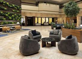 The Westin Chicago Northwest 5