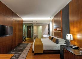 O Hotel Pune 2