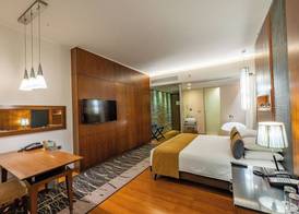 O Hotel Pune 4