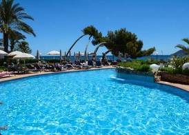Catalonia Ses Estaques - Adults Only 5