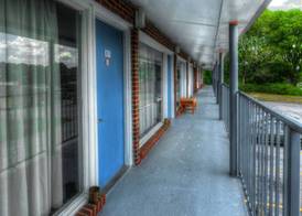 Volunteer Inn at Church Hill near Kingsport 3