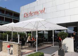 Richemont Hotel 5