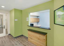 WoodSpring Suites Texas City 3