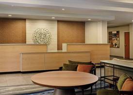 Fairfield Inn and Suites by Marriott Lakeland Plant City 3