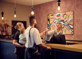 Van der Valk Hotel Antwerpen 3