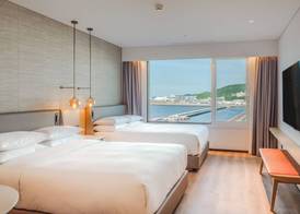 Sheraton Jeju 2