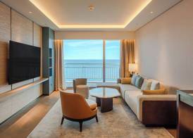 Sheraton Jeju 4