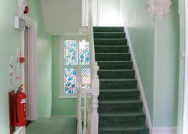 Landguard House Bed Only 4