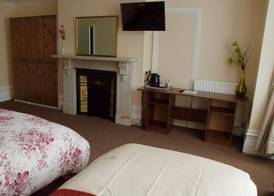 Landguard House Bed Only 5