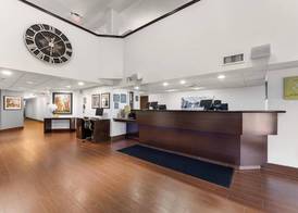 Sleep Inn State College near Penn State - Less than 1 Mile to PSU! 2