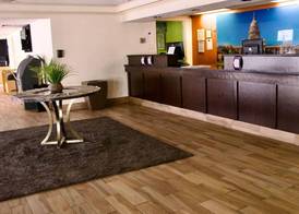 La Quinta Inn by Wyndham Austin Capitol / Downtown 3