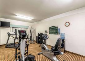 Quality Inn Suites Seaworld North 2