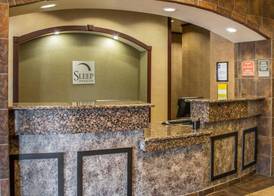 Sleep Inn & Suites at Six Flags 3
