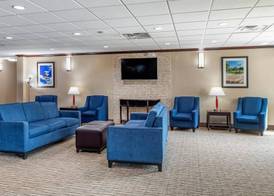 Comfort Suites Plano - Dallas North 2