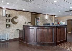 Comfort Suites Plano - Dallas North 3