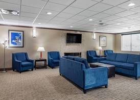Comfort Suites Plano - Dallas North 4
