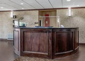 Comfort Suites Plano - Dallas North 5
