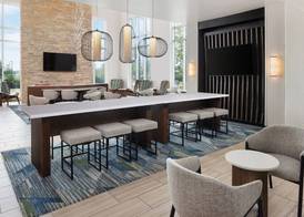 SpringHill Suites by Marriott Appleton 2