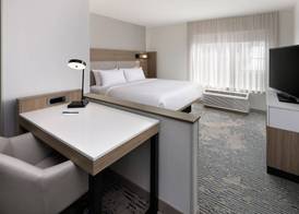 SpringHill Suites by Marriott Appleton 5