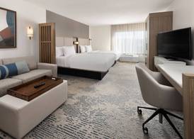 SpringHill Suites by Marriott Appleton 4