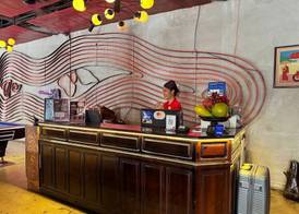 Ostro Hotel 2