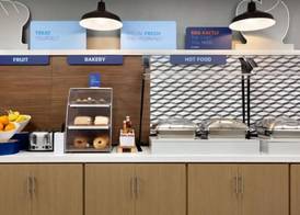 Holiday Inn Express & Suites SALT LAKE CITY-AIRPORT EAST by IHG 4