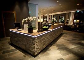 Quality Hotel Skifer 2