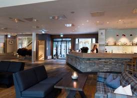 Quality Hotel Skifer 4