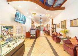 Mali Namphu Hotel 2