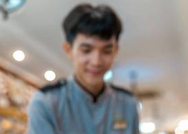 Mali Namphu Hotel 4