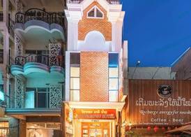 Mali Namphu Hotel 5