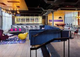 Aloft by Marriott Tempe 2