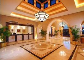 JAZ SAMAYA RESORT 2