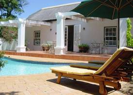Morningside Cottage 2