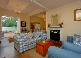 Morningside Cottage 3