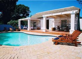 Morningside Cottage 4