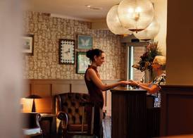 The White Hart Hotel 2