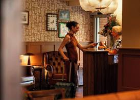 The White Hart Hotel 4