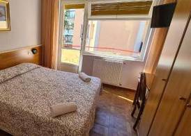 Hotel Colibrì 3