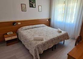 Hotel Colibrì 4
