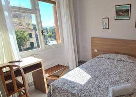 Hotel Colibrì 5