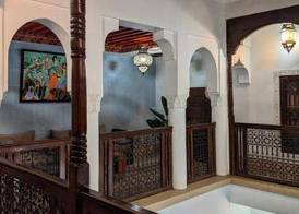 RIAD SMARA 2