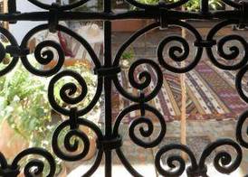 RIAD SMARA 5