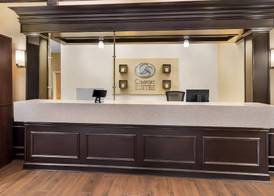 Comfort Suites Goodlettsville Rivergate 2